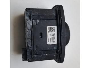 bontott FORD PUMA Világítás Kapcsoló