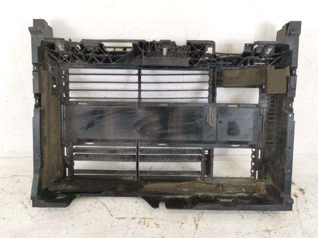 bontott FORD PUMA Vízhűtő Radiátor Tartó