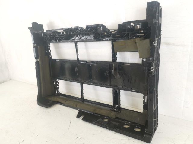 bontott FORD PUMA Vízhűtő Radiátor Tartó