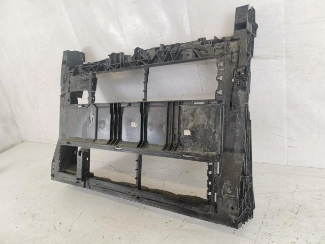 bontott FORD PUMA Vízhűtő Radiátor Tartó