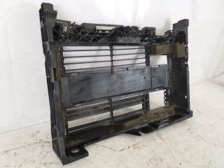 bontott FORD PUMA Vízhűtő Radiátor Tartó