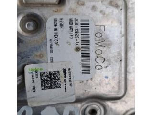 bontott FORD PUMA Xenon Trafó