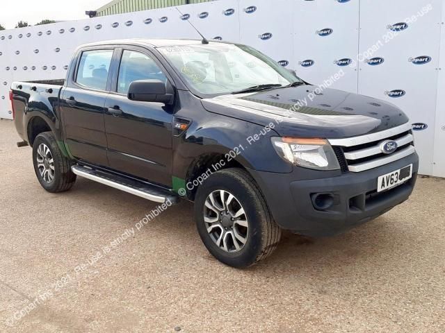 bontott FORD RANGER Adagoló