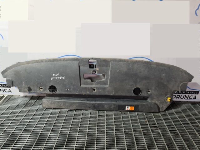 bontott FORD RANGER Alsó Összekötő