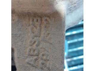 bontott FORD RANGER Bal első Fékkengyel