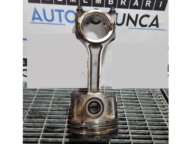 bontott FORD RANGER Dugattyú