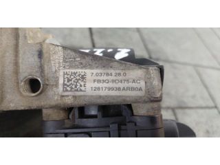 bontott FORD RANGER EGR / AGR Szelep