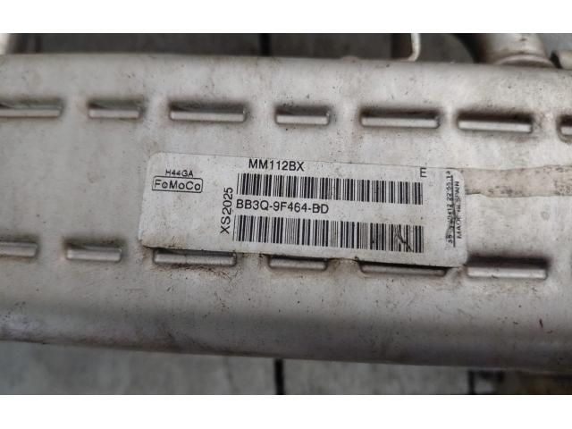 bontott FORD RANGER EGR Hűtő