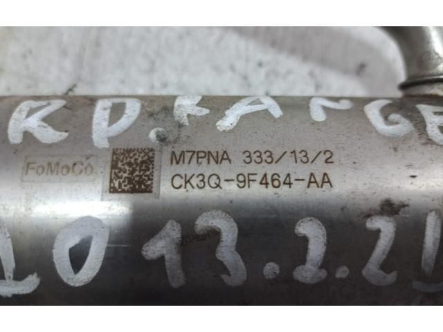 bontott FORD RANGER EGR Hűtő