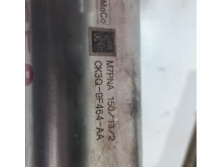 bontott FORD RANGER EGR Hűtő