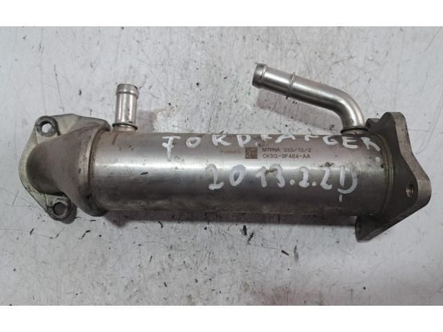 bontott FORD RANGER EGR Hűtő