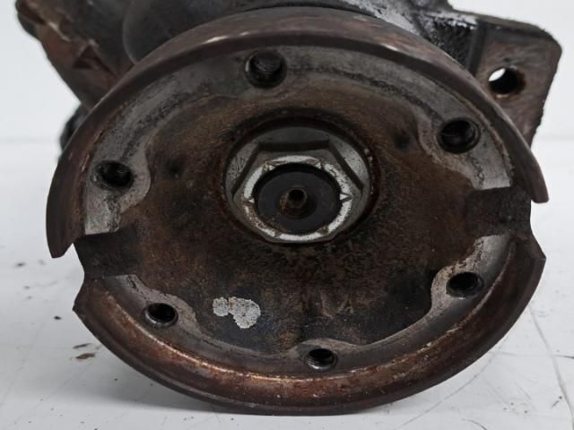 bontott FORD RANGER Első Differenciálmű