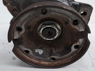 bontott FORD RANGER Első Differenciálmű