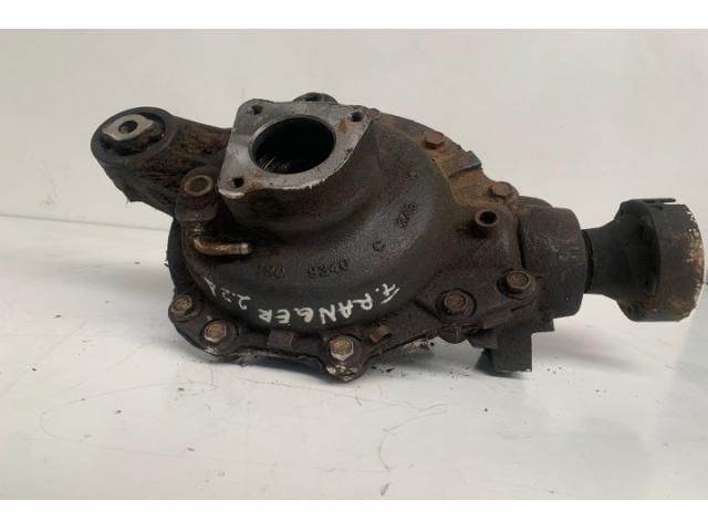 bontott FORD RANGER Első Differenciálmű