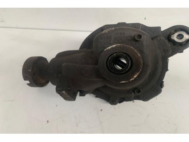 bontott FORD RANGER Első Differenciálmű