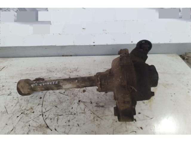 bontott FORD RANGER Első Differenciálmű