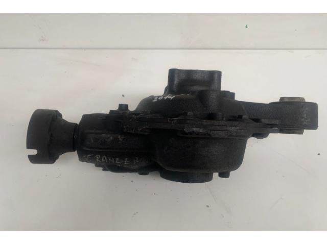 bontott FORD RANGER Első Differenciálmű