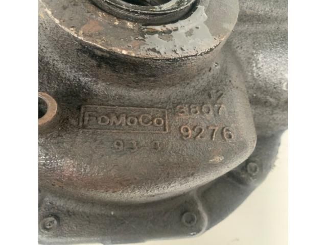 bontott FORD RANGER Első Differenciálmű