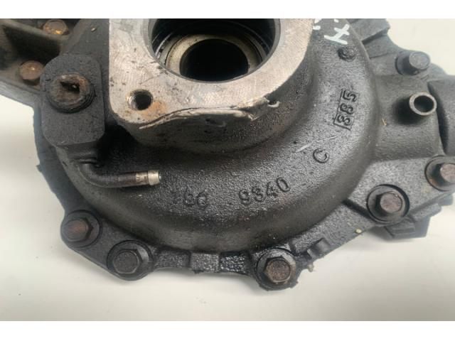 bontott FORD RANGER Első Differenciálmű