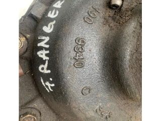 bontott FORD RANGER Első Differenciálmű