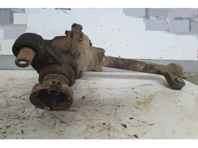 bontott FORD RANGER Első Differenciálmű