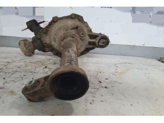 bontott FORD RANGER Első Differenciálmű