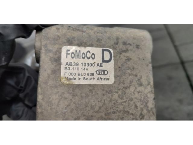 bontott FORD RANGER Generátor