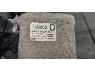 bontott FORD RANGER Generátor