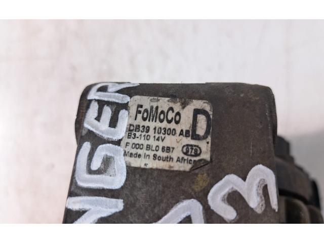 bontott FORD RANGER Generátor