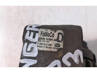 bontott FORD RANGER Generátor