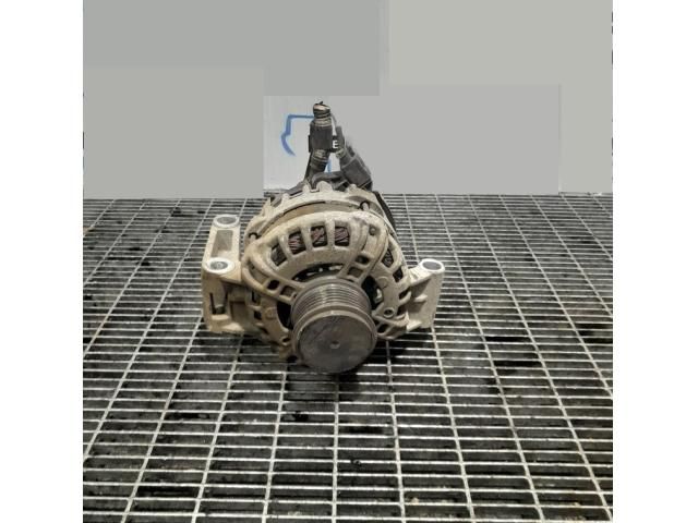 bontott FORD RANGER Generátor