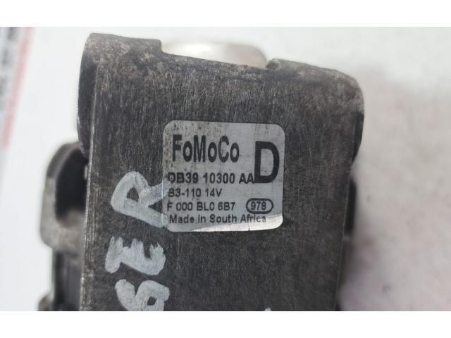 bontott FORD RANGER Generátor