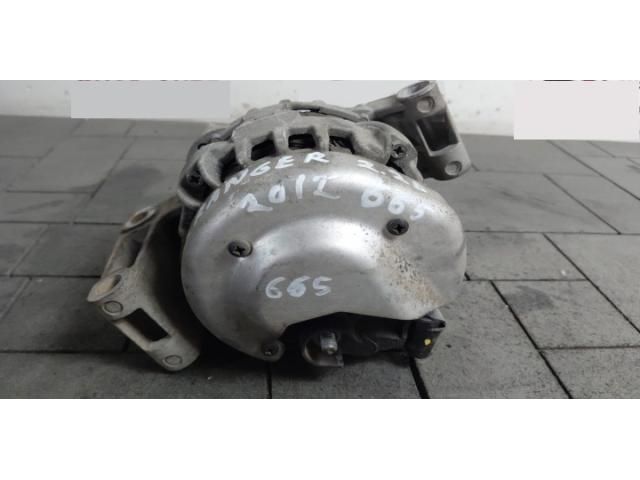 bontott FORD RANGER Generátor