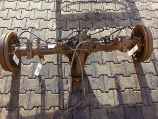 bontott FORD RANGER Hátsó Bölcső