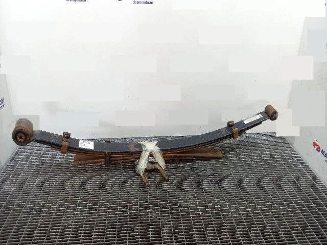 bontott FORD RANGER Hátsó Rugó