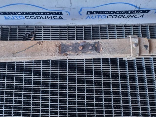 bontott FORD RANGER Hátsó Rugó