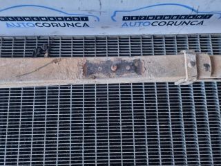 bontott FORD RANGER Hátsó Rugó