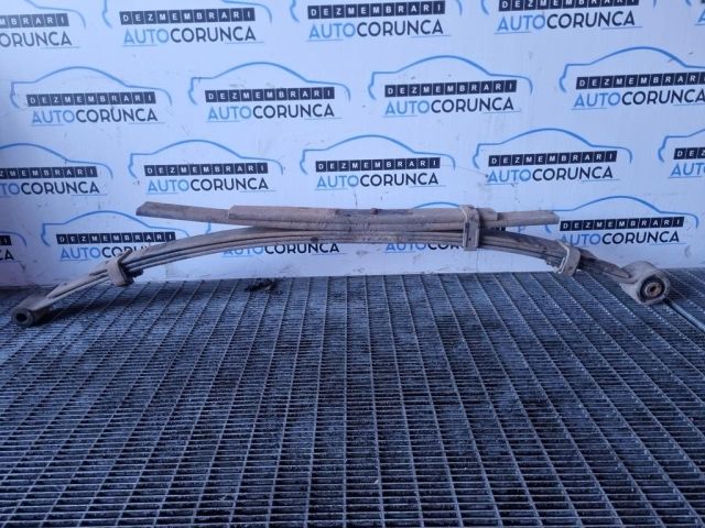 bontott FORD RANGER Hátsó Rugó