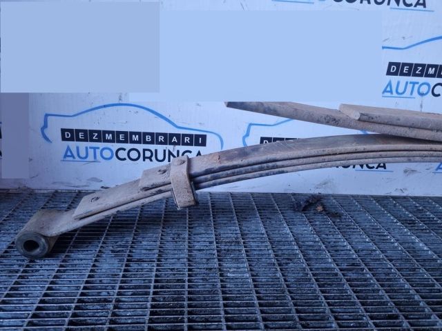 bontott FORD RANGER Hátsó Rugó