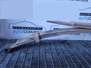 bontott FORD RANGER Hátsó Rugó