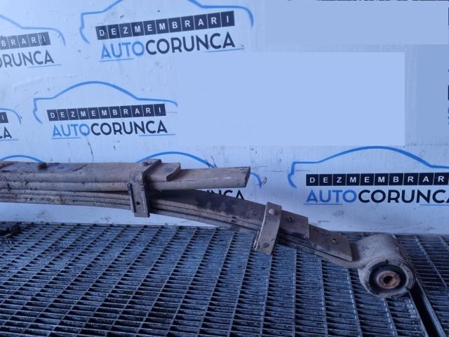 bontott FORD RANGER Hátsó Rugó