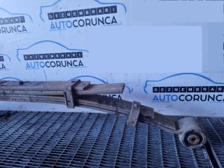 bontott FORD RANGER Hátsó Rugó