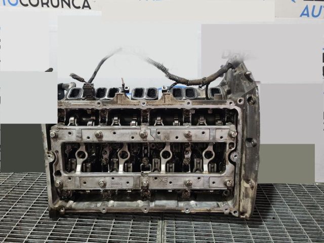 bontott FORD RANGER Hengerfej