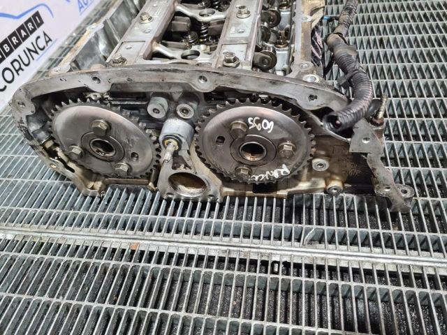 bontott FORD RANGER Hengerfej