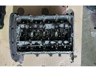 bontott FORD RANGER Hengerfej