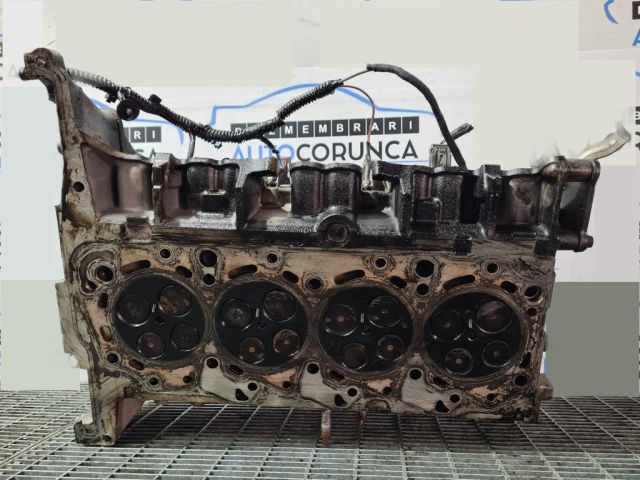 bontott FORD RANGER Hengerfej