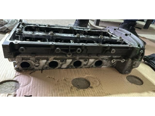 bontott FORD RANGER Hengerfej