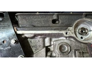 bontott FORD RANGER Hengerfej