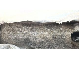 bontott FORD RANGER Hengerfej