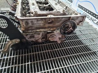 bontott FORD RANGER Hengerfej